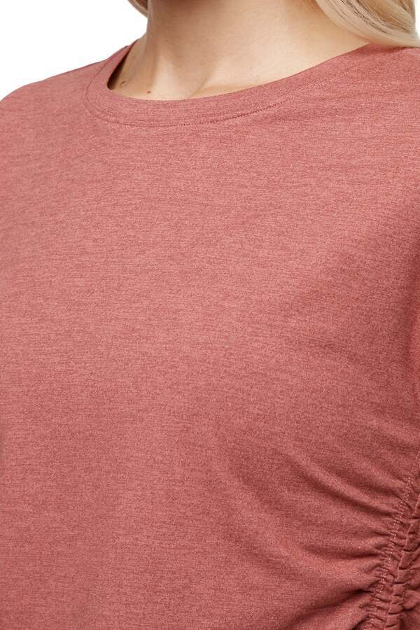 Zoey Short Sleeve Top - Image 18