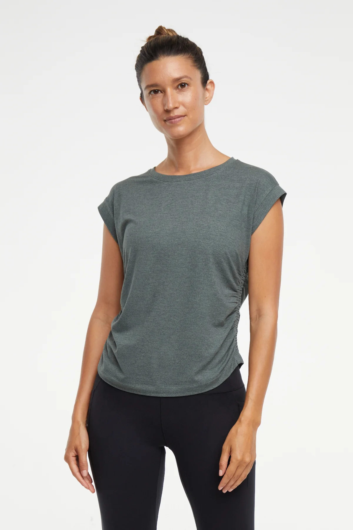 Zoey Short Sleeve Top - Image 5